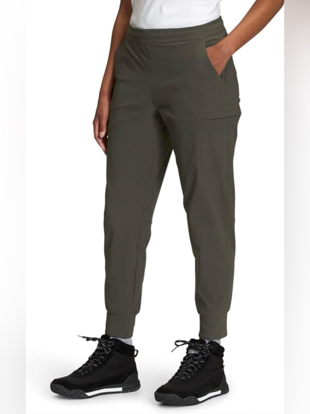 The North Face Women’s Laterra Utility Pants size XS - Picture 2 of 9